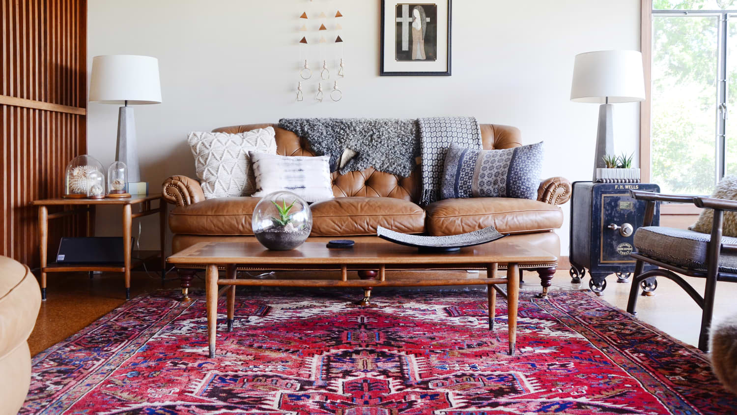 Cozy apartment living room clearance ideas